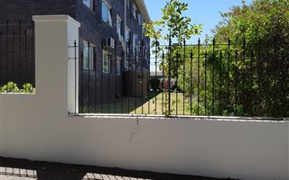 2 Bedroom Apartment in Sunnyside