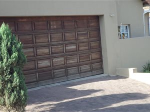 2 Bed House in Bromhof