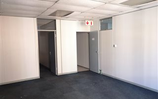200 m² Commercial space in Alberton