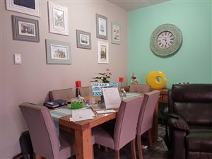 2 Bedroom House in Dayanglen