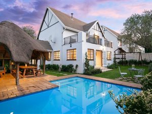 3 Bed House in Barbeque Downs