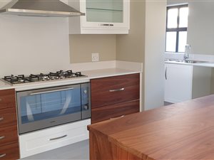 3 Bed House in Graanendal