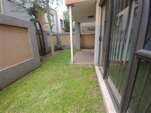 2 Bed Apartment in Reyno Ridge