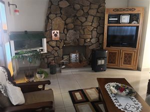 6 Bed House in Lenasia