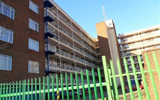 2 Bedroom Flat in Sonlandpark
