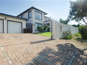 3 Bed House in Upper Robberg
