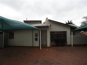 Office space in Sinoville