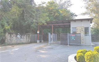 3 Bedroom Flat in Chase Valley