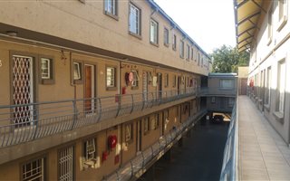 2 Bedroom Apartment in Rustenburg Central