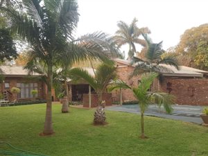 4 Bed House in Marblehall