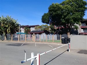 2 Bed Apartment in Benoni Central
