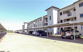 2 Bedroom Apartment in Eveleigh