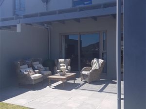 4 Bedroom House in Noordhoek