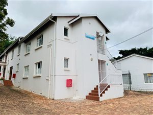 2 Bed Apartment in Sunnyside