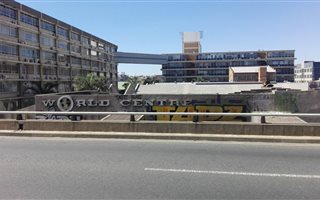 245 m² Retail Space in City & Suburban (Maboneng)