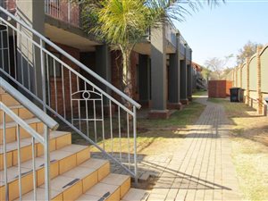 2 Bed Apartment in Equestria