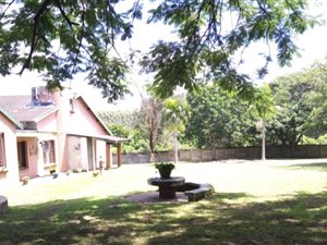 5000 m² Smallholding in Kwambonambi