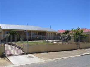 3 Bed House in Laingsburg