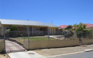 3 Bedroom House in Laingsburg