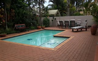 3 Bedroom House in Somerset Park
