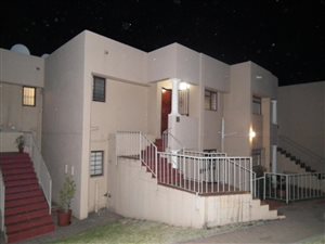 1 Bed Apartment in President Ridge