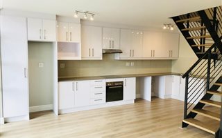2 Bedroom Apartment in Kenilworth