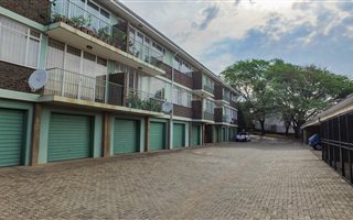 2 Bedroom Townhouse in La Montagne
