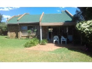 2 Bed House in Glenvista