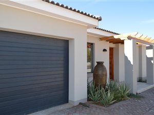 3 Bed House in Oosterville