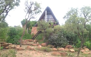 2 Bedroom House in Buffelspoort