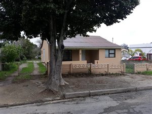 2 Bed House in Denneoord