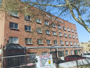 1 Bed Apartment in Tongaat Central