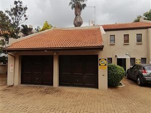 3 Bed Townhouse in Hatfield