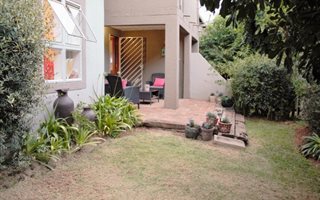 2 Bedroom Apartment in Magaliessig