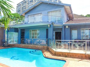 4 Bedroom House in Essenwood