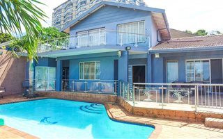 4 Bedroom House in Essenwood