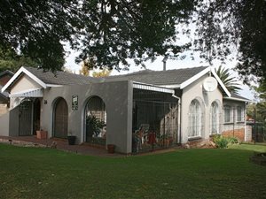 3 Bed House in Illiondale