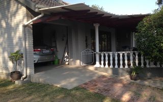 3 Bedroom House in Westville North