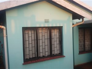 3 Bed House in Empangeni Rail