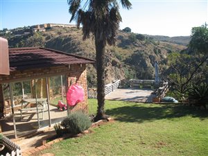 4 Bed Simplex in Breaunanda