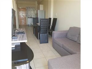 1 Bed Flat in Kempton Park Central