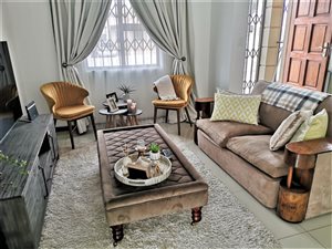3 Bed House in Hagley