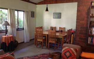 3 Bedroom House in Sabie