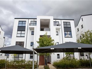 1 Bed Apartment in De Velde