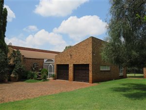 2.4 ha Farm in Gerhardsville