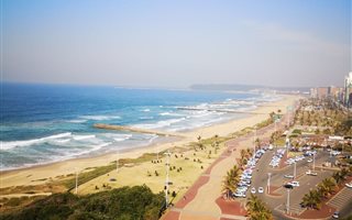 2.5 Bedroom Apartment in Durban CBD