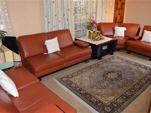 4 Bed House in Crosby