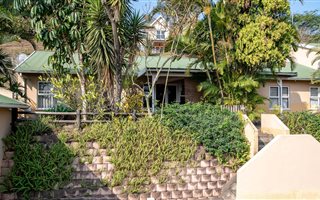 2 Bedroom Townhouse in Sherwood