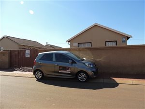2 Bedroom House in Mapleton