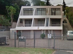 3 Bed Duplex in Morningside